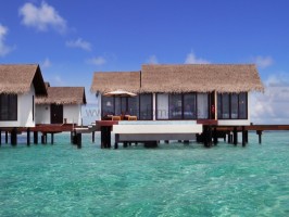 The Residence Maldives  Gaafu Alifu Maldive 40