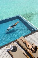The Residence Maldives  Gaafu Alifu Maldive 45