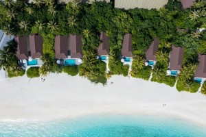 The Standard Huruvalhi Maldives  Raa Maldive 14