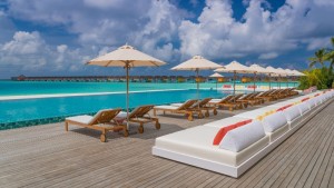 The Standard Huruvalhi Maldives  Raa Maldive 48