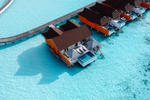 The Standard Huruvalhi Maldives  Raa Maldive 49