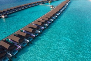 The Standard Huruvalhi Maldives  Raa Maldive 44