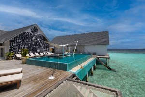 The Standard Huruvalhi Maldives  Raa Maldive 73