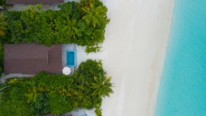 The Standard Huruvalhi Maldives  Raa Maldive 74