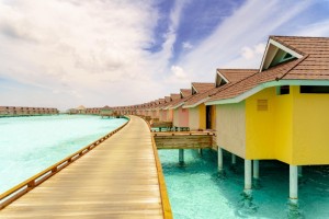 The Standard Huruvalhi Maldives  Raa Maldive 96