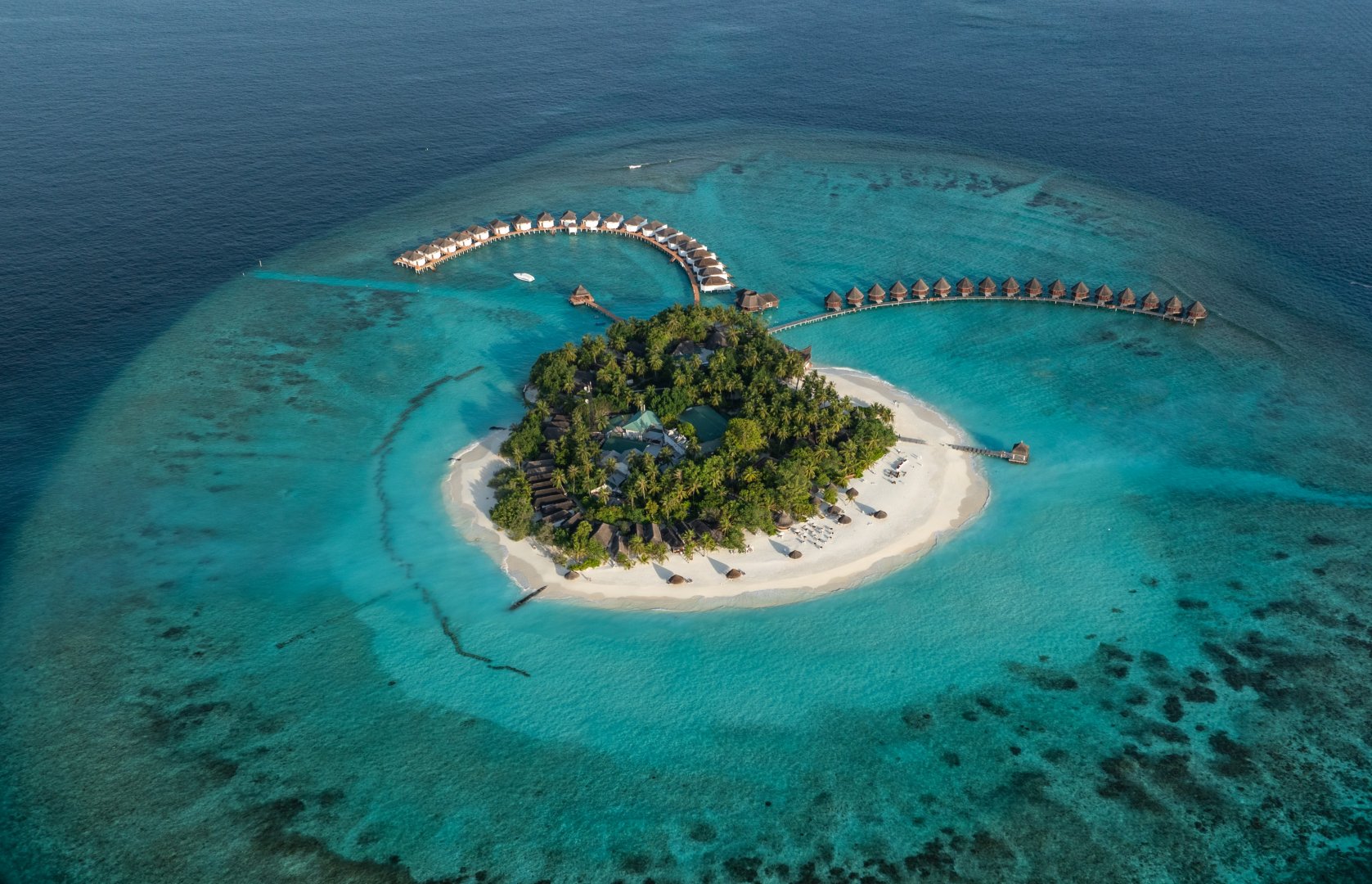 Thulhagiri Island Resort Male Nord Isole Maldive