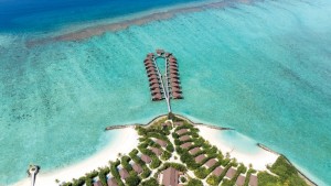 VARU by Atmosphere  Male Nord Maldive 4