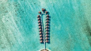 VARU by Atmosphere  Male Nord Maldive 5