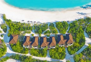 VARU by Atmosphere  Male Nord Maldive 6