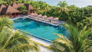 VARU by Atmosphere  Male Nord Maldive 14