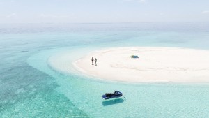 VARU by Atmosphere  Male Nord Maldive 15