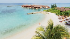 VARU by Atmosphere  Male Nord Maldive 16