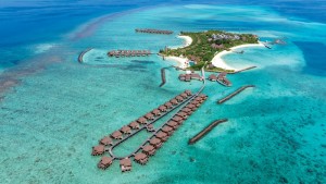 VARU by Atmosphere  Male Nord Maldive 2