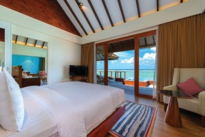 VARU by Atmosphere  Male Nord Maldive 25