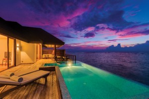 VARU by Atmosphere  Male Nord Maldive 26