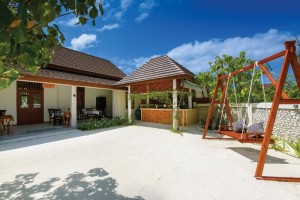 VARU by Atmosphere  Male Nord Maldive 20