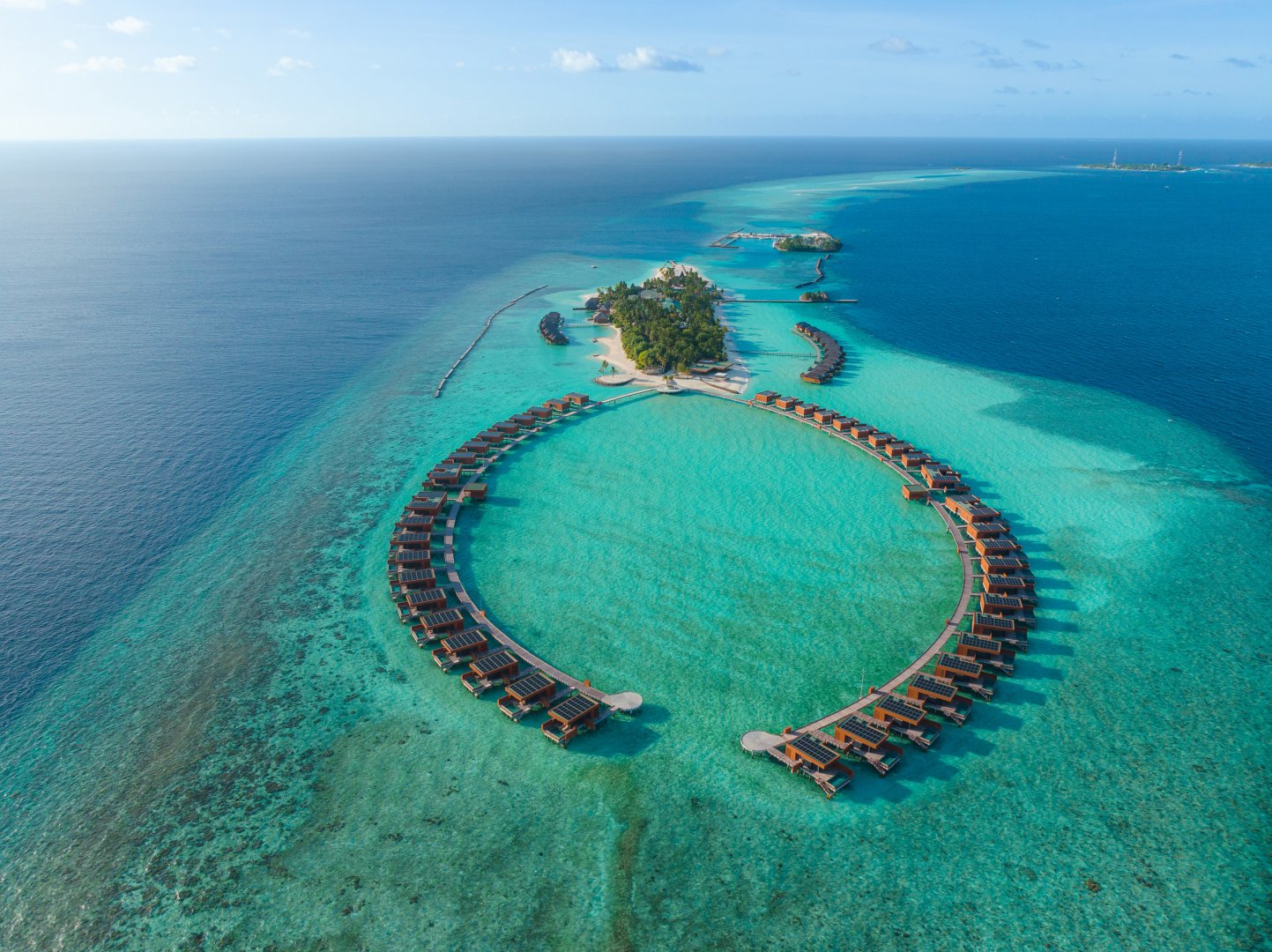 Veligandu Maldives Resort Island Rasdhoo Isole Maldive