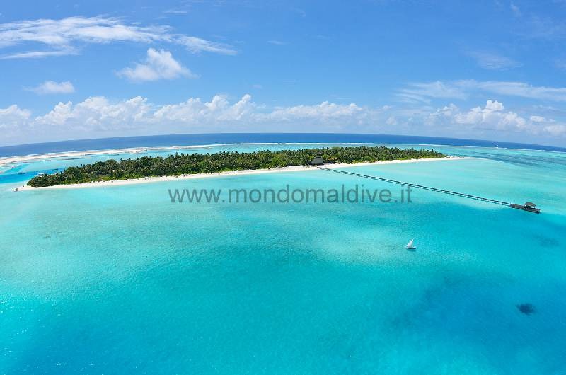 Villa Haven Ari Sud Isole Maldive