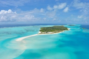 Villa Park at Sun Island  Ari Sud Maldive 1