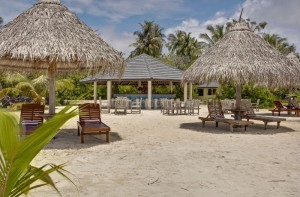 Villa Park at Sun Island  Ari Sud Maldive 10