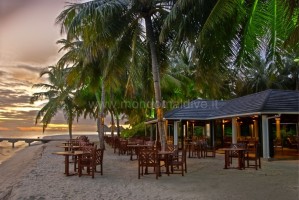 Villa Park at Sun Island  Ari Sud Maldive 13