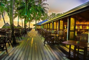 Villa Park at Sun Island  Ari Sud Maldive 22