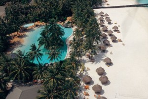 Villa Park at Sun Island  Ari Sud Maldive 24
