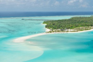 Villa Park at Sun Island  Ari Sud Maldive 2