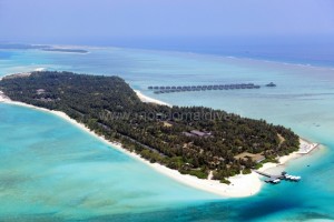 Villa Park at Sun Island  Ari Sud Maldive 3