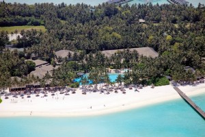 Villa Park at Sun Island  Ari Sud Maldive 6