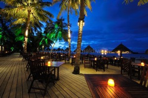 Villa Park at Sun Island  Ari Sud Maldive 20