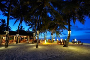 Villa Park at Sun Island  Ari Sud Maldive 19