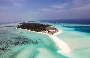 Villa Park at Sun Island  Ari Sud Maldive 5