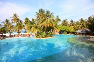 Villa Park at Sun Island  Ari Sud Maldive 25
