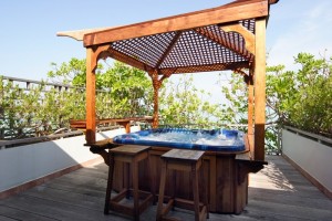 Villa Park at Sun Island  Ari Sud Maldive 35