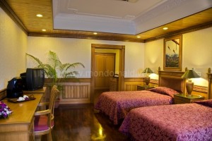 Villa Park at Sun Island  Ari Sud Maldive 34