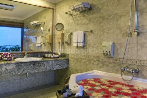 Villa Park at Sun Island  Ari Sud Maldive 39