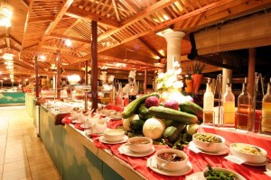 Villa Park at Sun Island  Ari Sud Maldive 41