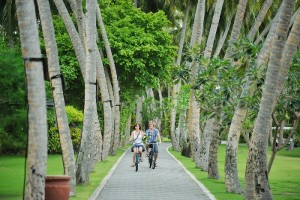 Villa Park at Sun Island  Ari Sud Maldive 40