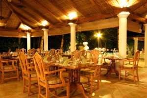 Villa Park at Sun Island  Ari Sud Maldive 42