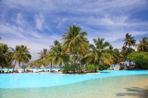 Villa Park at Sun Island  Ari Sud Maldive 26
