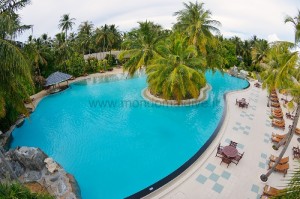 Villa Park at Sun Island  Ari Sud Maldive 27