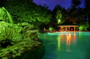 Villa Park at Sun Island  Ari Sud Maldive 28