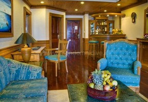 Villa Park at Sun Island  Ari Sud Maldive 31