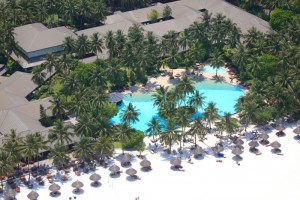 Villa Park at Sun Island  Ari Sud Maldive 29