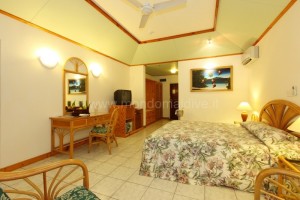 Villa Park at Sun Island  Ari Sud Maldive 47