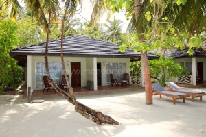 Villa Park at Sun Island  Ari Sud Maldive 46