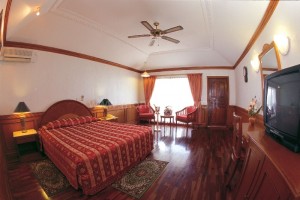 Villa Park at Sun Island  Ari Sud Maldive 33