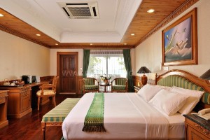 Villa Park at Sun Island  Ari Sud Maldive 56