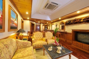 Villa Park at Sun Island  Ari Sud Maldive 59